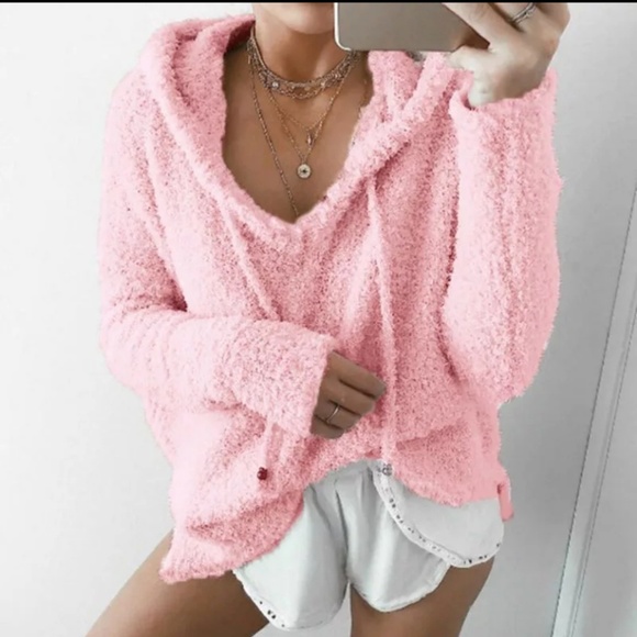 Cozy/Soft Bay Hoodie - Picture 4 of 5